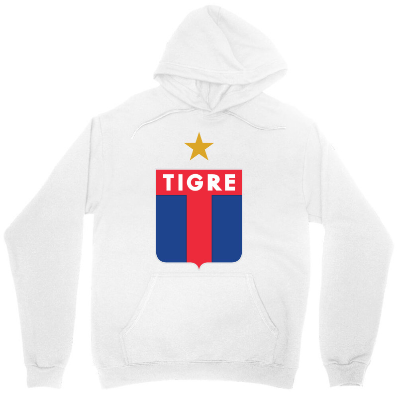 Club Atlético Tigre Unisex Hoodie | Artistshot