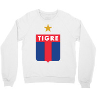 Club Atlético Tigre Crewneck Sweatshirt | Artistshot