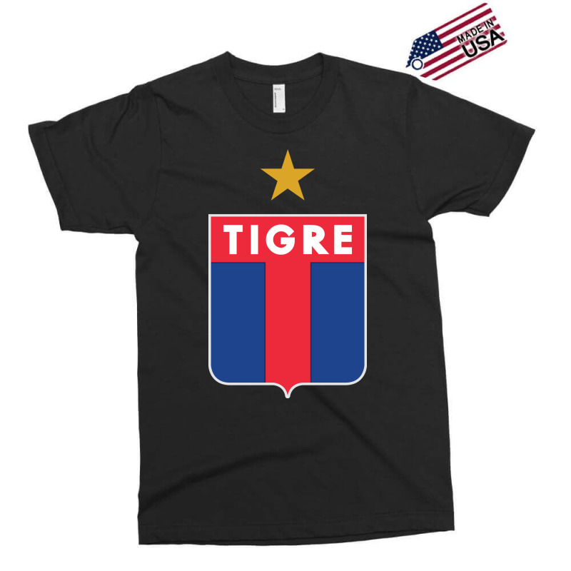 Club Atlético Tigre Exclusive T-shirt | Artistshot