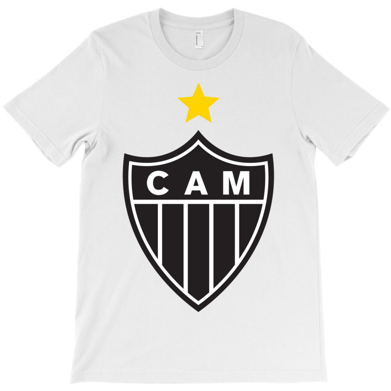 Clube Atlético Mineiro T-shirt | Artistshot