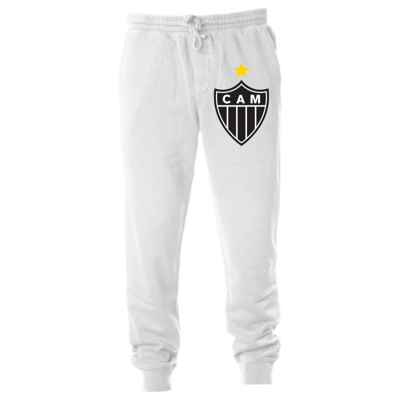 Clube Atlético Mineiro Unisex Jogger | Artistshot