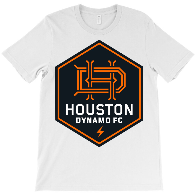 Houst0n Dynamo Fc T-shirt | Artistshot