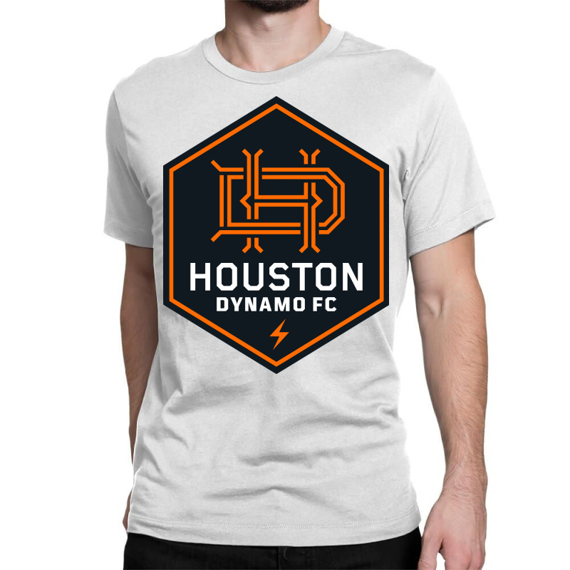 Houst0n Dynamo Fc Classic T-shirt | Artistshot