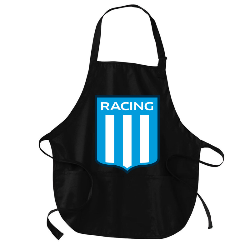 Racing Club De Avellaneda Medium-length Apron | Artistshot