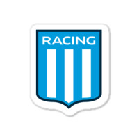 Racing Club De Avellaneda Sticker | Artistshot