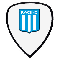 Racing Club De Avellaneda Shield S Patch | Artistshot