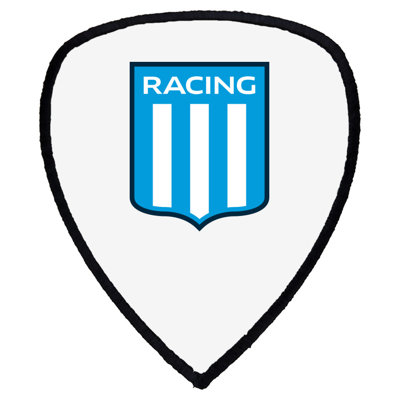 Racing Club De Avellaneda Shield S Patch | Artistshot