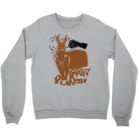 Donkey Punch Crewneck Sweatshirt | Artistshot