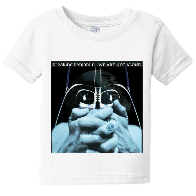 Best Breaking Benjamin Music Baby Tee by Tantih | Artistshot