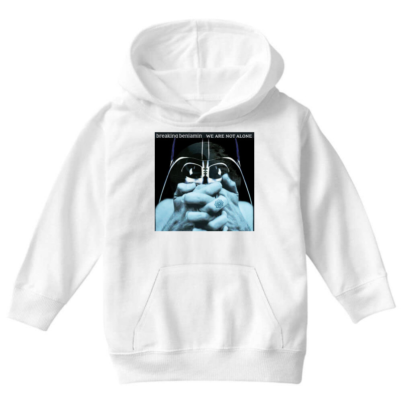 Best Breaking Benjamin Music Youth Hoodie by Tantih | Artistshot