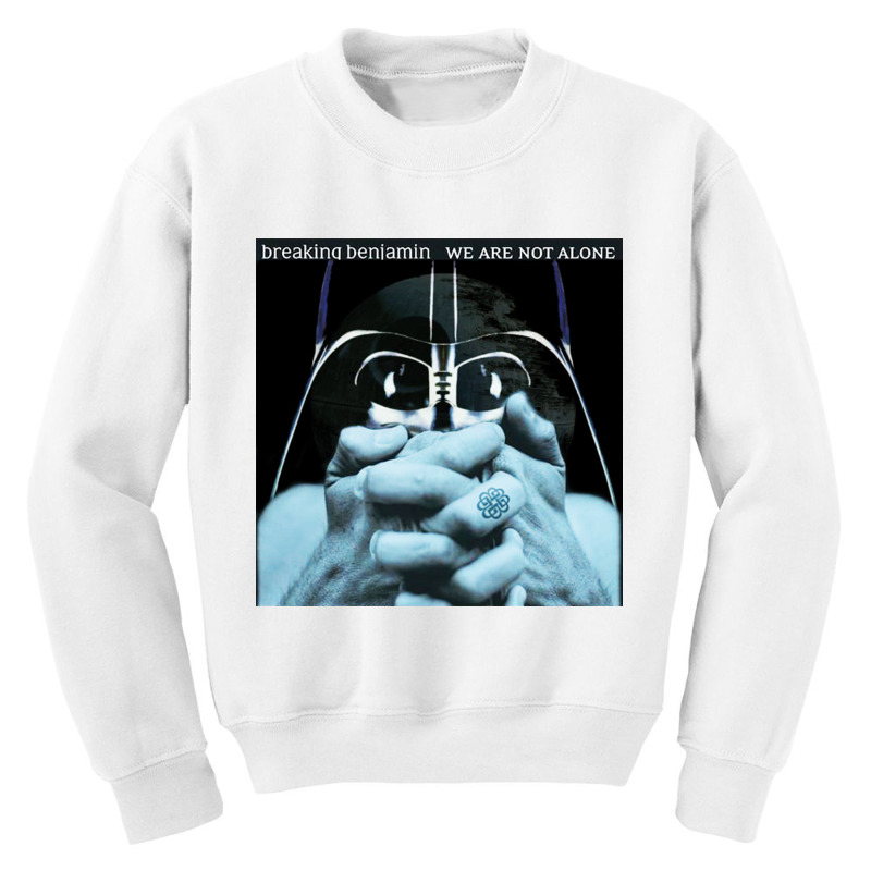 Best Breaking Benjamin Music Youth Sweatshirt by Tantih | Artistshot