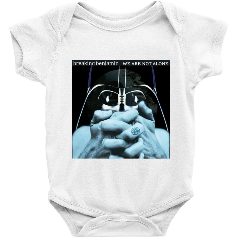 Best Breaking Benjamin Music Baby Bodysuit by Tantih | Artistshot