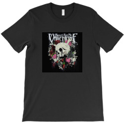 Bullet For My Valentine T-shirt Designed By Ryosaliang