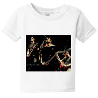 Best Breaking Benjamin Music Baby Tee | Artistshot