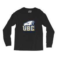 Ubc Thunderbirds Long Sleeve Shirts | Artistshot