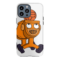 Bob The Builder Iphone 13 Pro Max Case | Artistshot