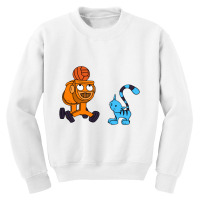 Bob The Builder Youth Sweatshirt | Artistshot