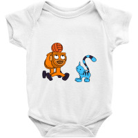 Bob The Builder Baby Bodysuit | Artistshot