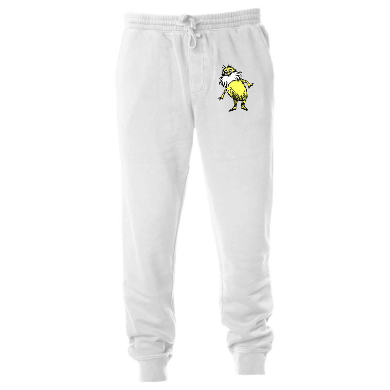 The Lorax Unisex Jogger by meritanila | Artistshot