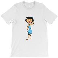 Betty T-shirt | Artistshot