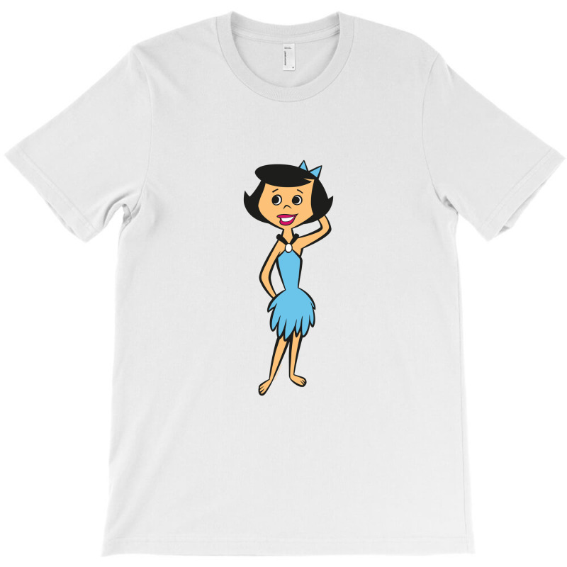 Betty T-Shirt by meritanila | Artistshot