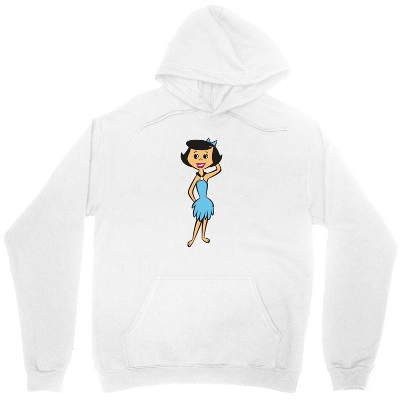 Betty Unisex Hoodie by meritanila | Artistshot