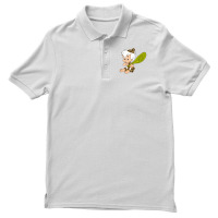 Flinstone Men's Polo Shirt | Artistshot