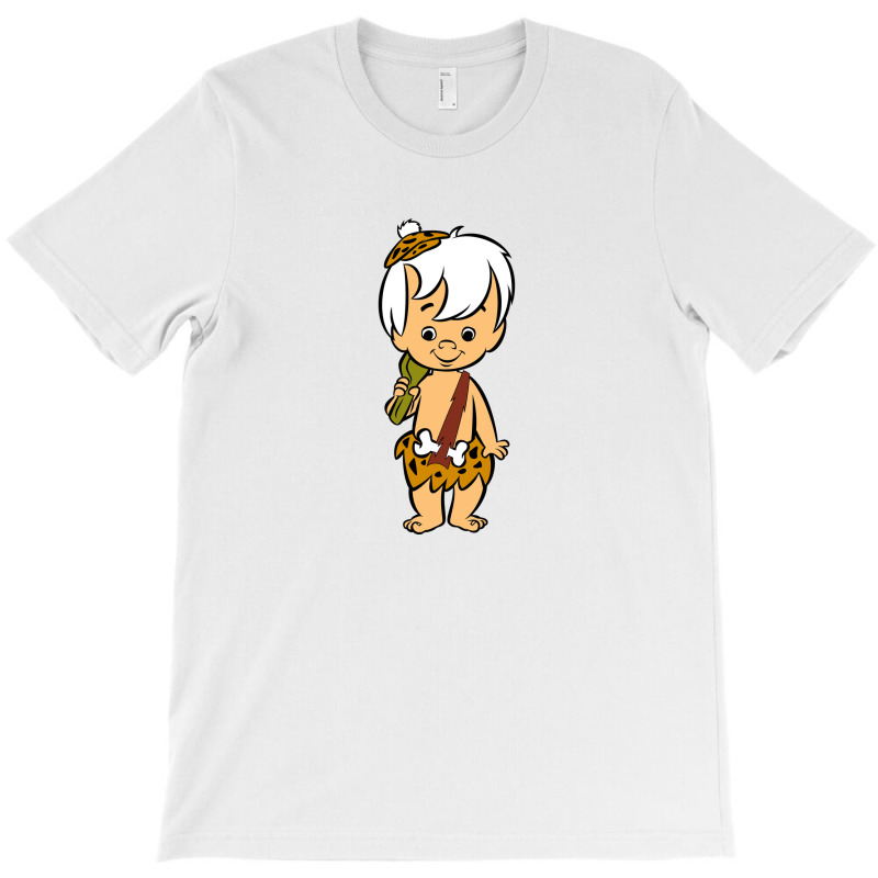 Flinstone T-Shirt by meritanila | Artistshot