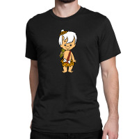 Flinstone Classic T-shirt | Artistshot