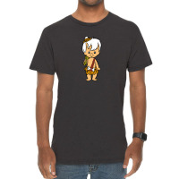 Flinstone Vintage T-shirt | Artistshot