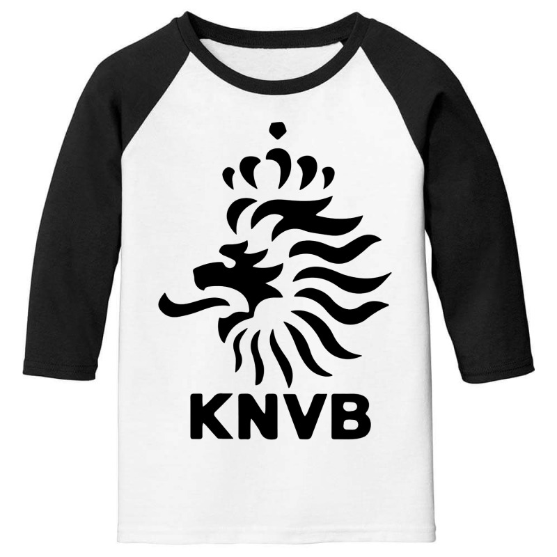 Netherlands Holland Youth 3/4 Sleeve | Artistshot