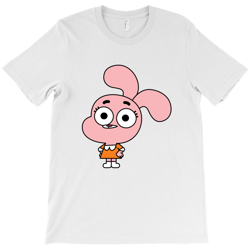 Anais Watterson T-Shirt by meritanila | Artistshot