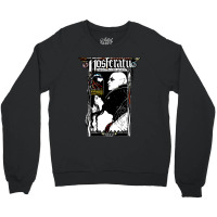 Retro  Comedy Horror Mens Funny Crewneck Sweatshirt | Artistshot