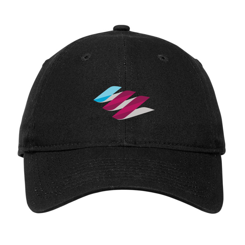 Eurowings Adjustable Cap by parentseka | Artistshot