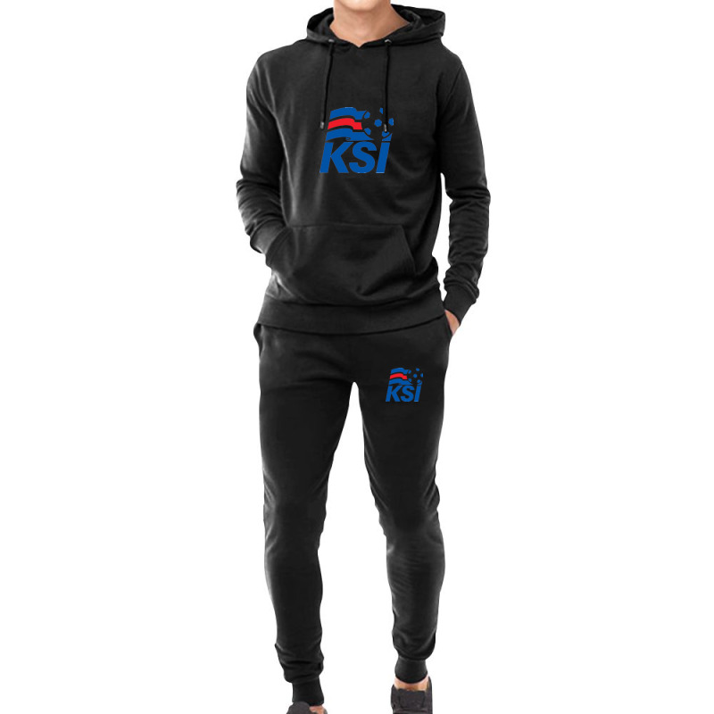 Iceland Hoodie & Jogger set by freeza810101rh | Artistshot