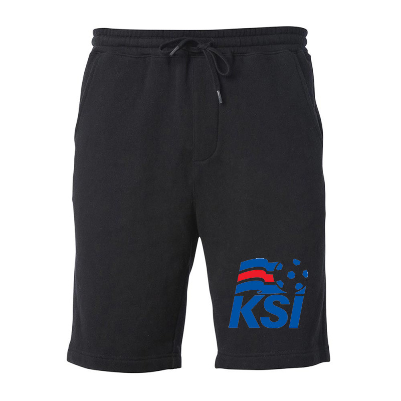 Iceland Fleece Short by freeza810101rh | Artistshot