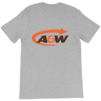 A&w (canada) T-shirt | Artistshot