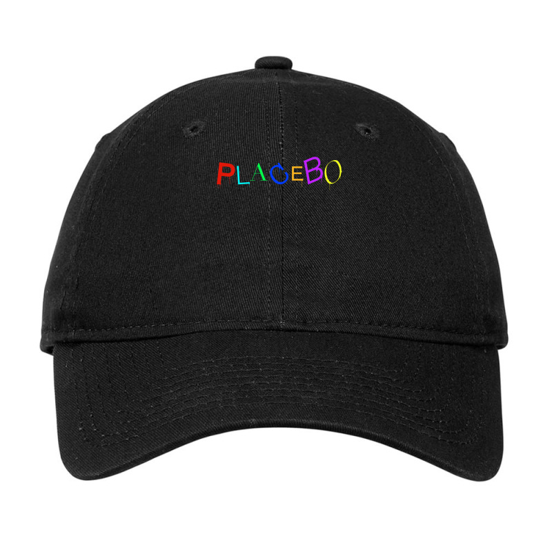 Retro Gaming Placebos Animations Characters Adjustable Cap by MateoArtists | Artistshot