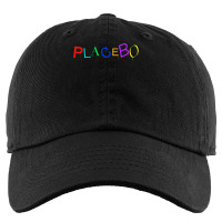 Retro Gaming Placebos Animations Characters Kids Cap | Artistshot