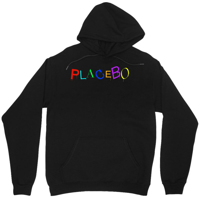 Retro Gaming Placebos Animations Characters Unisex Hoodie by MateoArtists | Artistshot