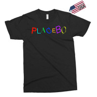 Retro Gaming Placebos Animations Characters Exclusive T-shirt | Artistshot