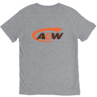 A&w (canada) V-neck Tee | Artistshot