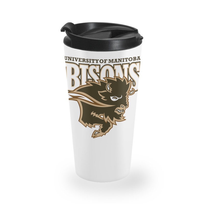 Manitoba Academic Travel Mug | Artistshot