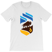 Manitoba Academic 1 T-shirt | Artistshot