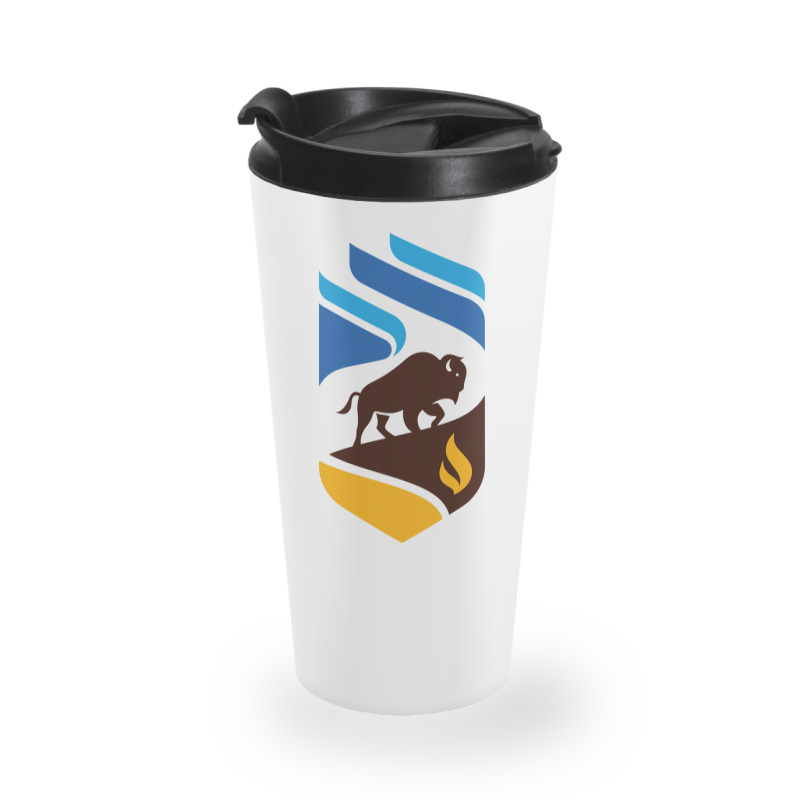 Manitoba Academic 1 Travel Mug | Artistshot