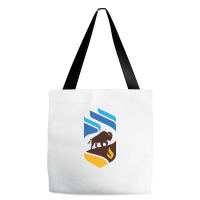 Manitoba Academic 1 Tote Bags | Artistshot