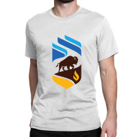 Manitoba Academic 1 Classic T-shirt | Artistshot