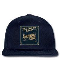 Blackberry Smoke, Blackberry Smoke Rooster, The Blackberry Smoke 2022 Printed Hat | Artistshot