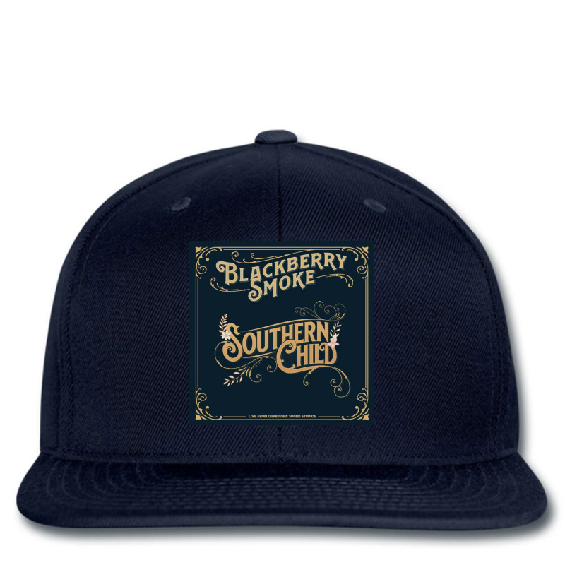 Blackberry Smoke, Blackberry Smoke Rooster, The Blackberry Smoke 2022 Printed hat by tersinajoney | Artistshot