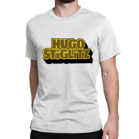 Hugo Stiglitz Classic T-shirt | Artistshot